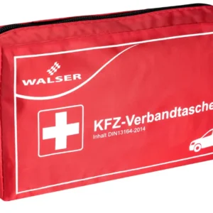 Φαρμακείο First Aid Kit για Αυτοκίνητο